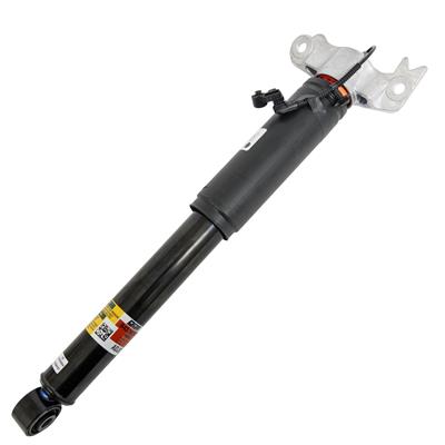 ACDelco Shock, Gas-Charged, Rear Left, Includes Upper Mount, Cadillac, Each - 84326293