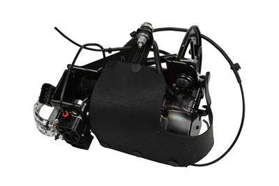 ACDelco On-Board Vehicle Air Compressors, ACDelco On-Board Vehicle Air Compressors, Air Suspension - 84355910