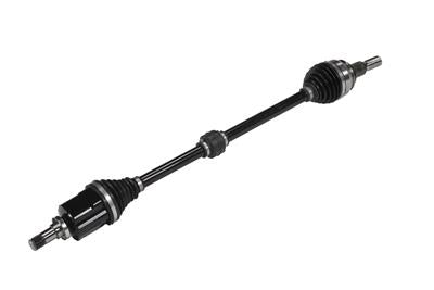 ACDelco Shaft Asm-frt Wheel Drv Half - 84429771
