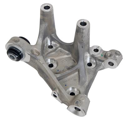 ACDelco Suspension Knuckles, Replacement, Rear Right, Buick, Chevrolet, Each - 84454536