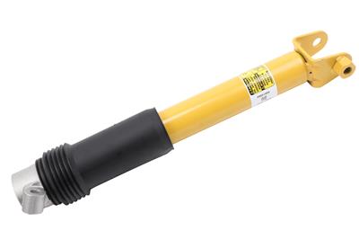 ACDelco Shocks and Struts, OE, Stock Ride Height, Gas-charged, Boot, Rear, Chevrolet, Each - 84513884