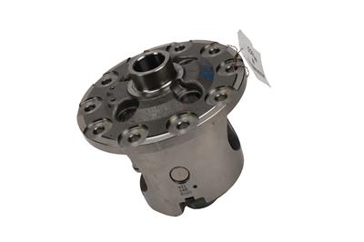 ACDelco Differential, GM 8.5/8.625 in., Buick, Cadillac, Chevy, GMC, Hummer, Isuzu, Oldsmobile - 84554713