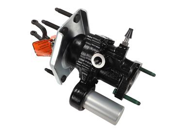 ACDelco Brake Booster, Replacement, Hydraulic, Chevrolet, GMC, Each - 84609220