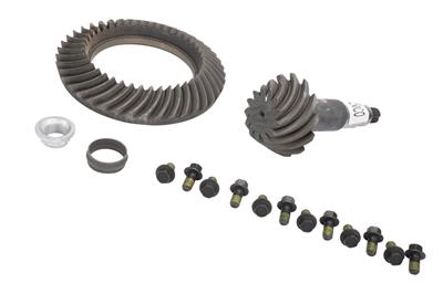 ACDelco Gear Kit-diff Ring & Pinion - 84766422