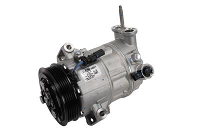 ACDelco Compressor Kit-a/C - 84786601