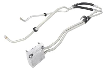ACDelco Oil Cooler Lines, Inlet and Outlet Assembly, Chevy, Each - 84791853