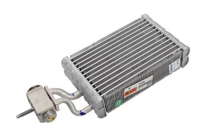 ACDelco Air Conditioning Evaporator Core, Aluminum, Natural, Buick, Cadillac, Chevy, GMC, Saturn - 84802280