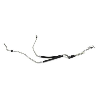 ACDelco Hose Assembly, Oil Cooler, Inlet, Outlet, GM LS, Each - 84828850