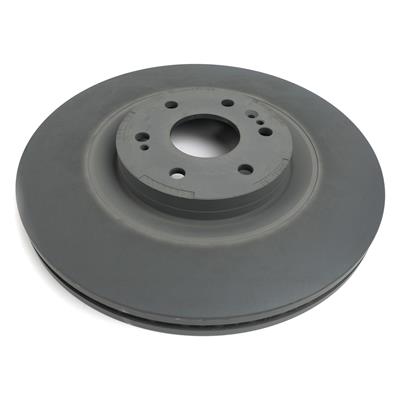 ACDelco Rotor-frt Brk (Ctd) - 84879622
