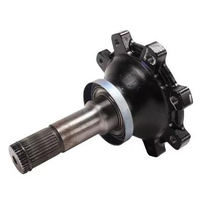 ACDelco Shaft Asm-r/Axl - 85063049