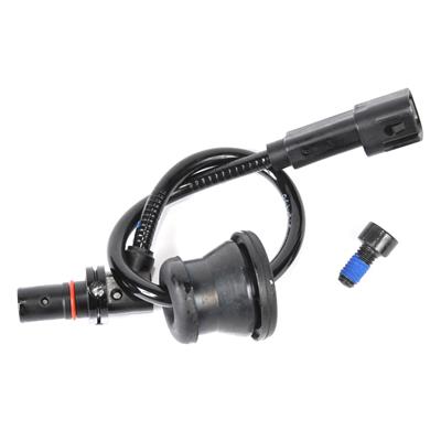 ACDelco ABS Speed Sensors, Rear Left or Right, OE Replacement, Chevrolet, GMC, Each - 85157542