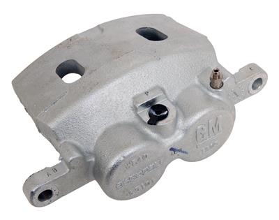ACDelco Disc Brake Caliper, Stock Replacement, Two Piston, Cadillac, Chevrolet, GMC, Truck, Van - 85569601