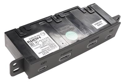 ACDelco Accessory Power Outlets, ACDelco GM Genuine Parts Accessory Power Outlets, Audio/Video - 85599127