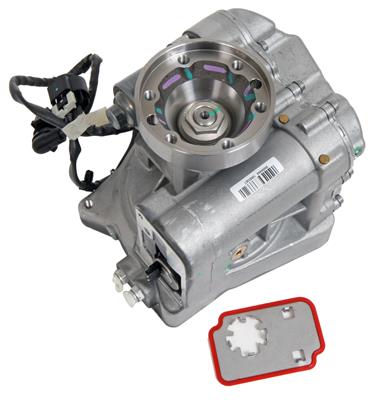 ACDelco Differential Carrier Clutches, ACDelco Differential Clutch Kits, Composite Clutch Pack - 85632233