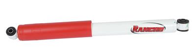 ACDelco Shock Absorber, Rear, Driver/Passenger Side, Chevy, GMC, Each - 85669818