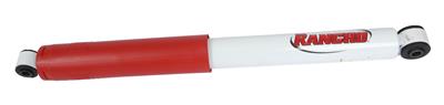 ACDelco Shock Absorber, Rear, Driver/Passenger Side, Chevy, GMC, Each - 85669826