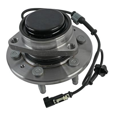 ACDelco Wheel Bearing and Hub Assemblies, ACDelco GM Genuine Parts Wheel Bearing and Hub - 85689423