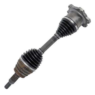 ACDelco Axle Shafts, Direct Fit, ACDelco GM Genuine Parts CV Axle Shafts, Front Outer, 22.75 in. - 85775028