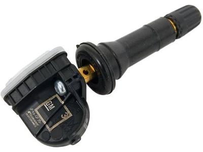 ACDelco Sensor, Valve Stem, TPMS, Chevrolet, GMC, Each - 86363052