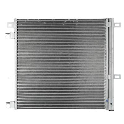 ACDelco Air Conditioning Condensers, ACDelco GM Genuine Parts Air Conditioning Condensers - 86532090