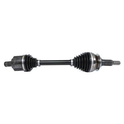 ACDelco Axle Shaft, GM Genuine Parts CV Axle Shaft, Steel, Front Left/Front Right, Cadillac - 87863488