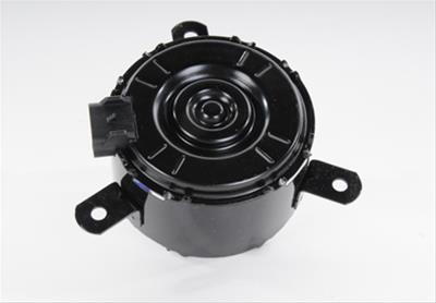 ACDelco Engine Cooling Fan Motor, Electric, 12 V, Each - 92191945