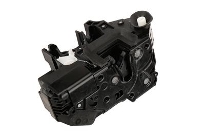 ACDelco Door Latch Assembly, OEM Replacement, Stock, Pontiac, Each - 92215255