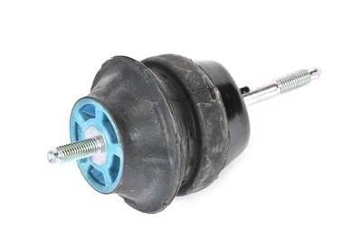ACDelco Motor Mount, Bolt-in, Rubber, Black, Chevy, Pontiac, Each - 92271062