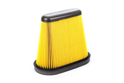 ACDelco Air Filter, Professional, Conical, Paper, Yellow, Each - A3191C