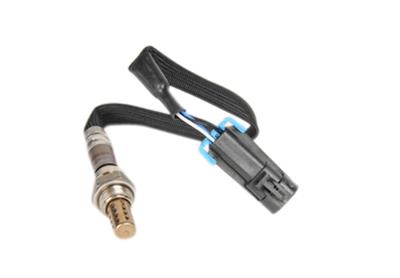 ACDelco Oxygen Sensor, 4-wire, Thread-in, 0-1 V, Cadillac, Chevy, GMC, Each - AFS106