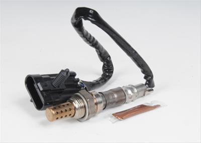 ACDelco Oxygen Sensor, 4-wire, Cadillac, Chevy, GMC, Each - AFS138
