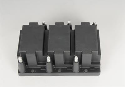 ACDelco Ignition Coil, Coil Pack Style, Black, Buick, Oldsmobile, Pontiac, 3.8L, Each - D552