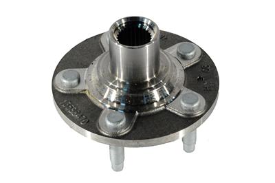 ACDelco Wheel Hub, Replacement, Buick, Chevy, Each - FW406