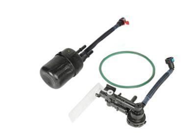ACDelco Fuel Filter, Element, Each - GF828