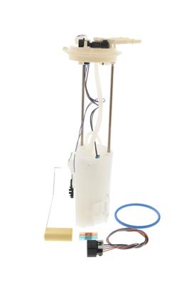 ACDelco Fuel Pump, Electric, Sending Unit, Each - MU1751