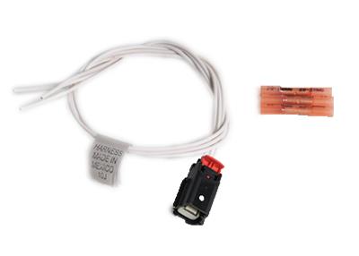 ACDelco Wiring Connectors and Pigtails, ACDelco Wiring Connectors, Multi-Purpose Wire Connector, 3 - PT2106