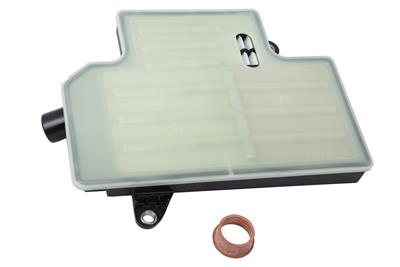 ACDelco Automatic Transmission Filter, Cadillac, Chevrolet, GMC, Each - TF937