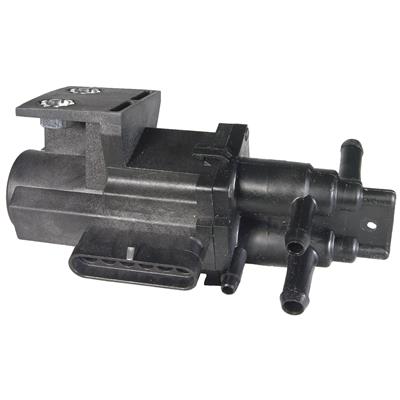ACDelco Fuel Tank Selector Valve, Plastic, Black, Chevy, Dodge, Ford, GMC, Mercury, Oldsmobile - U7001