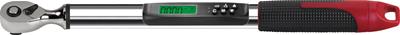 ACDelco Tools Torque Wrenches, Digital LCD Display, 3/8 in. Sq. Drive, 5.00 to 99.50 ft.-lbs. - ARM3153A