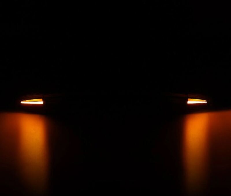 AlphaRex 15-23 Dodge Charger Nova-Series LED Tail Lights - Black 642012 *Discontinued