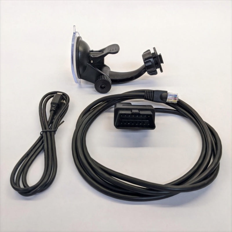 Ford Racing 21-22 Ford Bronco 2.3L Performance Calibration M-9603-B23
