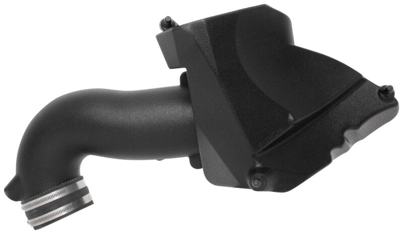 Airaid 16-19 Cadillac CTS-V 6.2L Cold Air Intake System 254-334