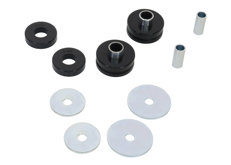 FR SPORT Whiteline Body Mount Bushing Universal W93443 - View 3