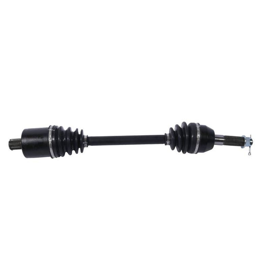 FR SPORT All Balls Racing 8Ball Xtreme Duty Axle AB8-PO-8-401