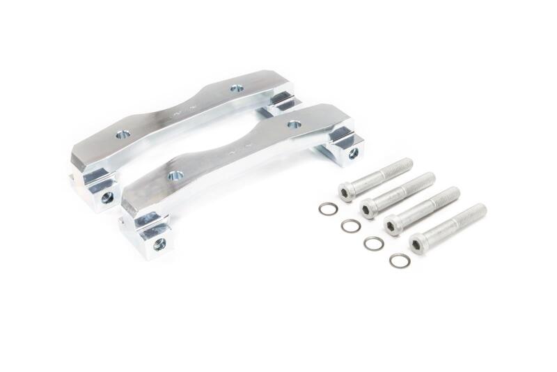 Alcon Pro-System Toyota LC76/79 Bracket Kit - Front BSK4454X001