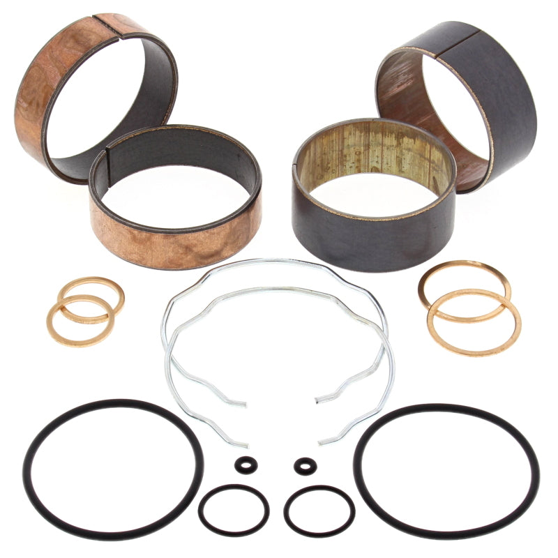 All Balls Racing 90-91 Honda CR125R Fork Bushing Kit 38-6006