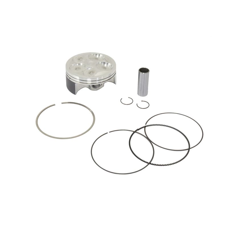 Athena 09-20 Yamaha YFZ 450 R HC 94.94mm 4T Forged Racing Piston S4F09500018a