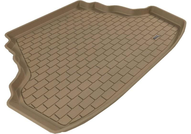 3D MAXpider 2007-2012 Lexus ES350 Kagu Cargo Liner - Tan M1LX0001302