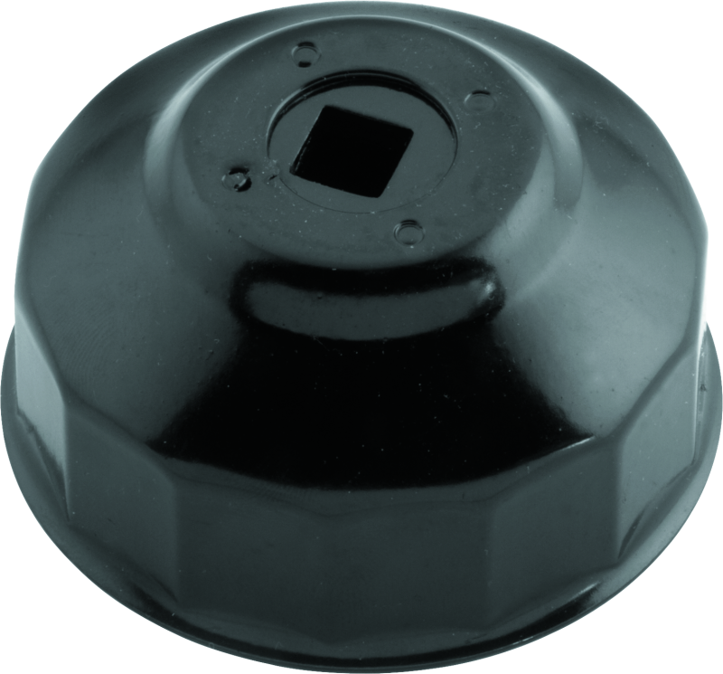 BikeMaster Oil Filter Wrench - 68mm 151753