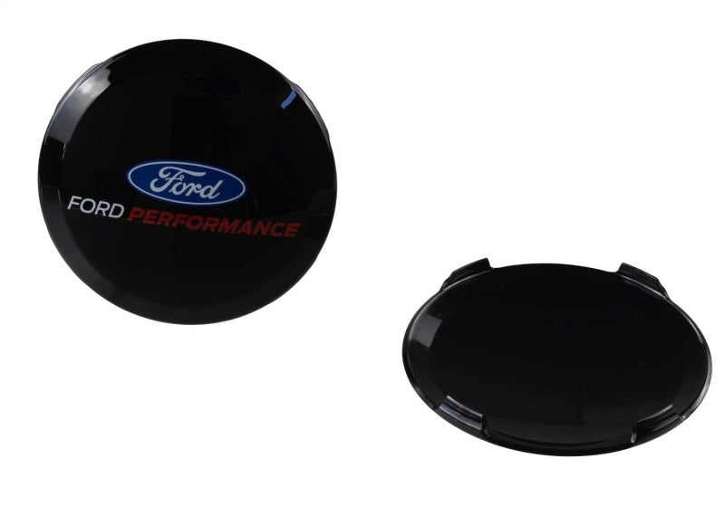 Ford Racing 2021+ Ford Bronco Mirror Mounted 4in Rigid LED Lights Kit M-15200K-BML